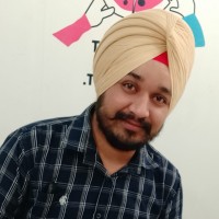 Ashwinder singh