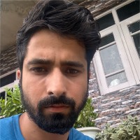 Shafaat Nabi