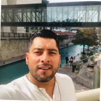 Rubén Ramirez Medina