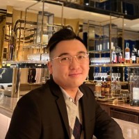 Tony Ma
