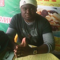 Ben Aseka