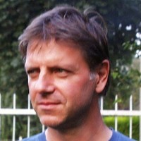 Massimo Garbi