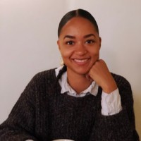 Anna Keisha Boateng