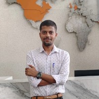 Chetan Chaudhari
