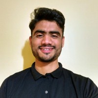 Bhaveshkumar Gadhavi