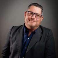 Pablo José Cruz Mendez