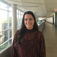 Sarah Davis (she/her)