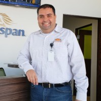 Eduardo Manjarrez Ayala