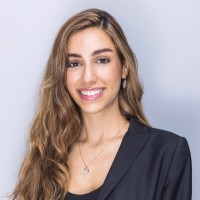 Giselle Dalirifar