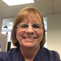 Kathleen Hogue