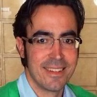Daniel Sanz Esteban