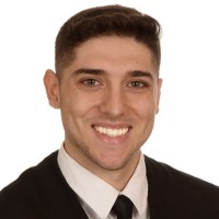 Kevin Pizarro Gimenez