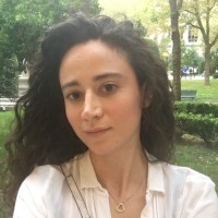 Carla Yago-Díez de Juan, PhD