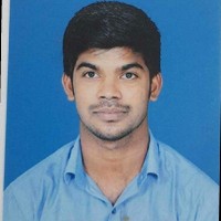 Manikandan G