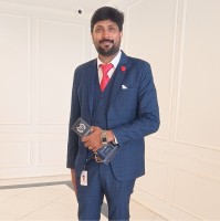 Arunkarthikeyan B