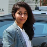 Pooja Choudhary