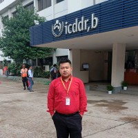 Junan Chakma