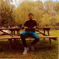 Erhan Bilgi
