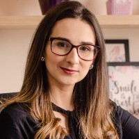 Aline Cristina Longo