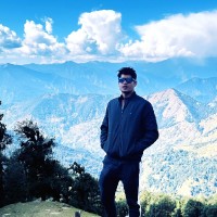 Ashwin Mayekar