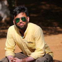 Bhargavkumar Prajapati