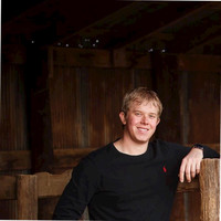 Jake Carothers