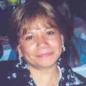 Maria Eugenia Camacho Rivero