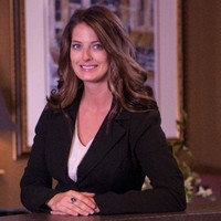 Jessica Rogers (Clu) Chartered Life Underwriter®