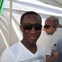 Marcus Davis