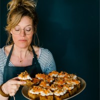 Annefloor Bakkenist