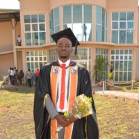 Mwenya Chikabala