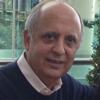 Humberto Salas