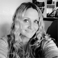 Amanda Gideon-Friend