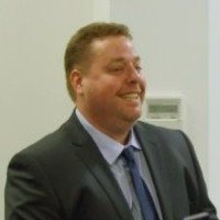 Stuart Ellis