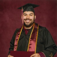 Brandon Morales