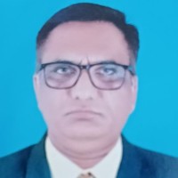 Jigneshkumar KaPatel