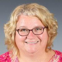 Deedee Crow