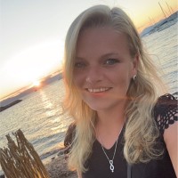 Amber Hogenberg