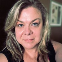 Ashley Haldeman