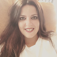 Cristina Cordero Rodríguez