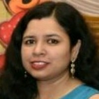 Ca.Rashmi Mishra