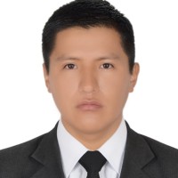 George Angel Puma Delgado