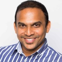 Ashok Ramachandran