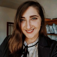 Carmie Du Preez