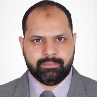 Khalid Salaheldin, CMA / CFM