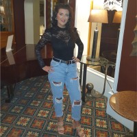 Vicky Whiffin