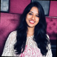samyuktha Devaraj