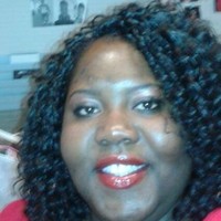 Leigh Andrea Hamilton
