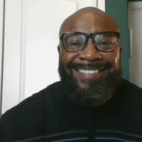 Antonio Willliams, CDR (Certified Diversity Recruiter)