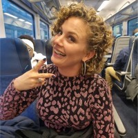 Sarah-Jane Jackson